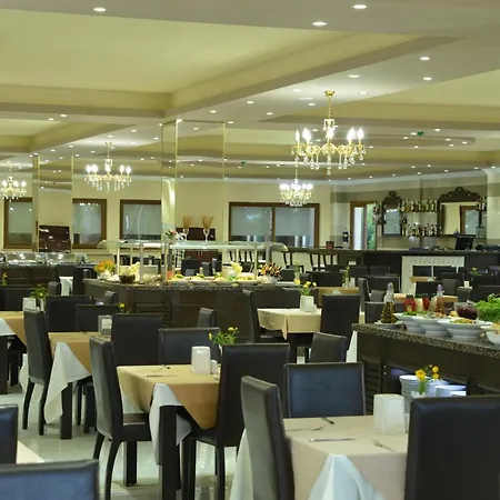 Riverside Garden & Suna's Club