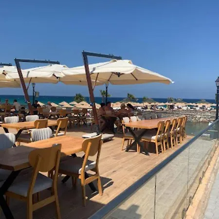 Hotel Riverside Garden & Suna's Club Krini