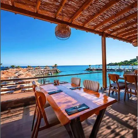 Hotel Riverside Garden & Suna's Club Krini