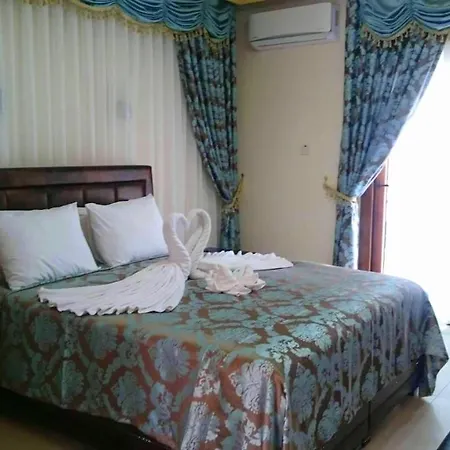 Riverside Garden & Suna's Club Hotel Krini