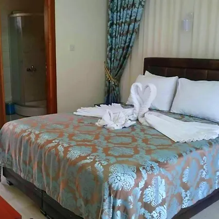 Hotel Riverside Garden & Suna's Club 4*