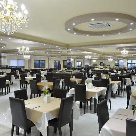 Hotel Riverside Garden & Suna's Club 4*