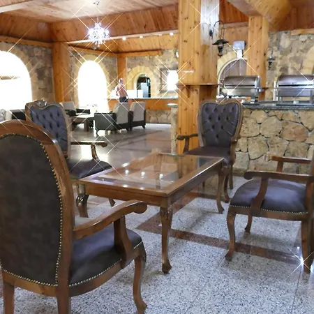 Hotel Riverside Garden & Suna's Club