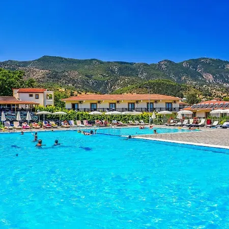 Riverside Garden & Suna's Club