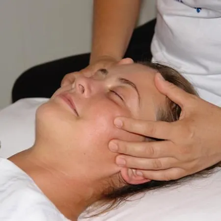 Riverside Garden & Suna's Club 4*