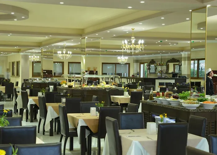 Riverside Garden & Suna's Club